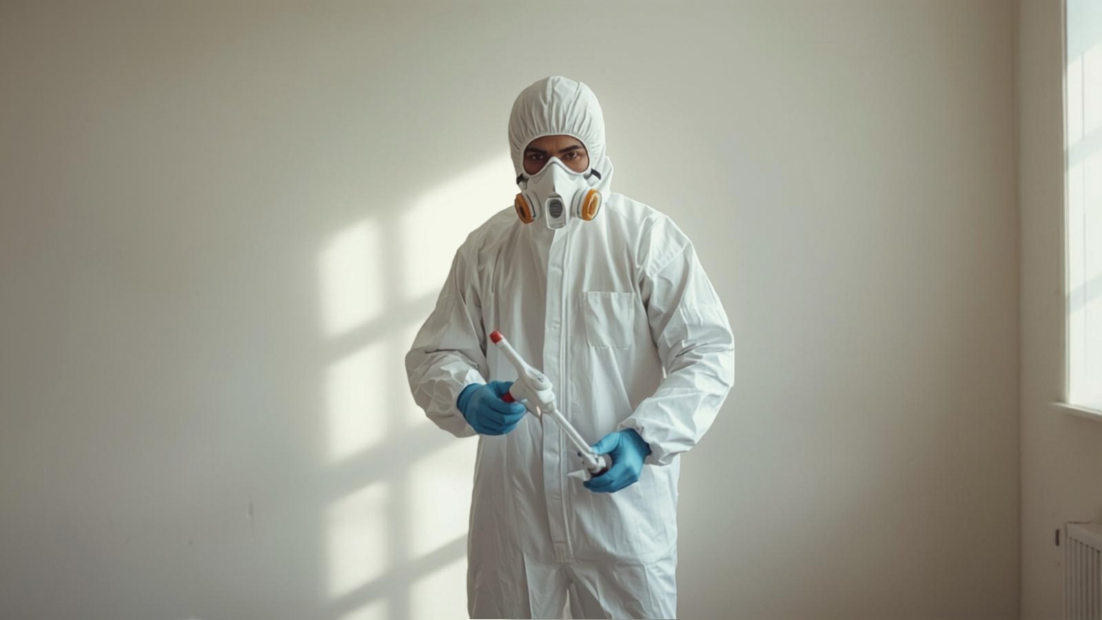 Biohazard Cleanup in Green Bay, WI — Green Bay Blood Cleanup Biohazard Cleanup in Green Bay, WI — Green Bay Blood Cleanup